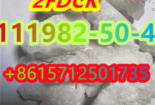 HOT  2FDCK cas 111982 50 4 selling