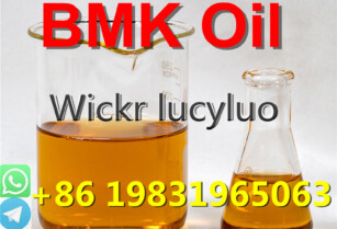 Europe wholesale phenyl-2-propanone bmk oil 20320-59-6