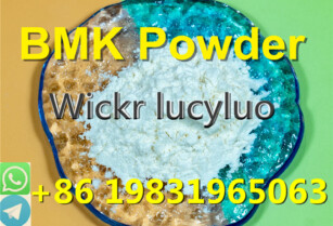 Large stock bmk glycidate powder 5449-12-7 powder