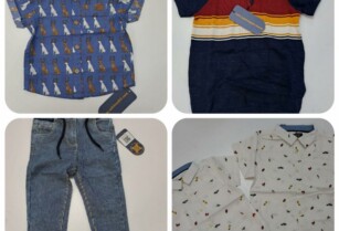 Quality Children Wears – Tops, Dresses,Trousers. (Call 09038838108)