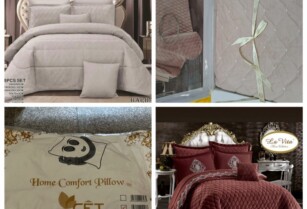 Bedsheets, Duvets and Pillows Available For Sale (Call 09038838108)