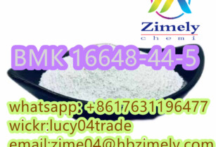 Hot BMK CAS 16648-44-5 Methyl 2-phenylacetoacetate Hot selling