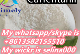 carfentanyl  CAS:59708-52-0 whatsapp:+8613582155510