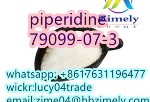 Hot piperidine CAS 79099-07-3 N-(tert-Butoxycarbonyl)-4-piperidone High quality