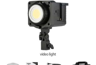 BUY YOUR P100 LED VIDEO LIGHT FROM US (Call 09029872620)