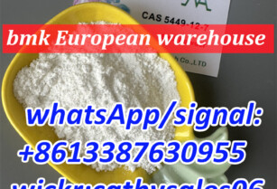 high yield rate BMK glycidate powder CAS 5449-12-7 & bmk liquid