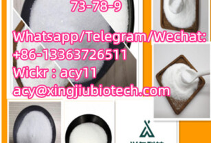 High Qurity Best Price  Lidocaine hydrochloride  99% CAS 73-78-9