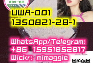 UWA-001 1350821-28-1 2fdck 2FDCK