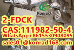 2-FDCKCAS:111982-50-4