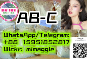 Origional synthetic cannabis ingredients NEW AB-C ab-c abc ABC 5cladb adbb 5fadb