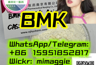 bmk,BMK Oil (sodium salt)20320-59-6