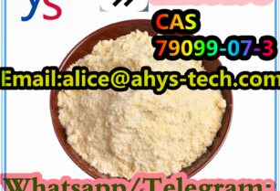 Factory Supply 99% High Purity CAS79099-07-3 In Stock