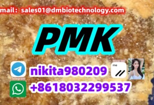 PMK OIL Buy Pmk Glycidate Oil | China