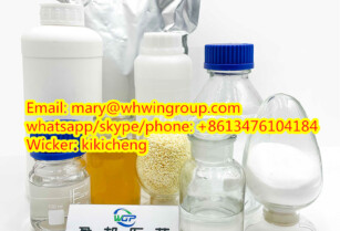 Buy Valerophenone cas 1009-14-9 mary@whwingroup.com