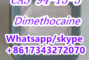 Dimethocaine  cas 94-15-5