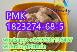 Better PMK CAS 1823274-68-5 3,4-Methylenedioxy-N-benzylcathinone (hydrochloride) Manufactory supply