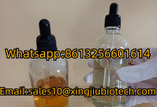 High Purity Chemical Reagent 4-Methylpropiophenone CAS5337-93-9 with Safe Delivery