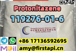 119276-01-6,Protonitazene,in stock,1