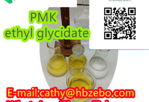 Chinese Factory Wholesale High quality bmk pmk oil