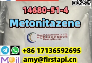 14680-51-4,Metonitazene,in stock,10