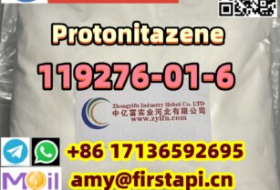 119276-01-6,Protonitazene,in stock,10