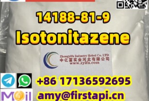 14188-81-9,Isotonitazene,in stock,10