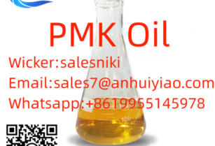 Free Sample High quality BMK PMK Powder