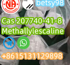 Cas 207740-41-8 Methallylescaline