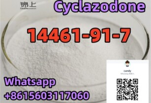 hot selling 14461-91-7Cyclazodone