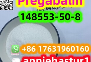 148553-50-8, Pregabalin,High quality , Chinese suppliers