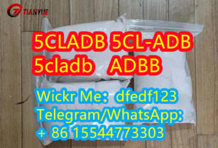 137350-66-4 5cladb/5cl-adb-a/5cladba/Factory supply