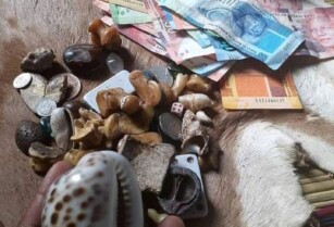 Get Rich with Money Spell Caster +27780121372 to Make people rich and to show you