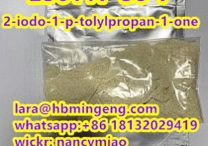 CAS 236117-38-7 2-iodo-1-p-tolylpropan-1-one