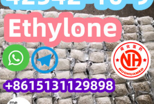 Ethylone Ethlone eutylone 42542-10-9 802855-66-9