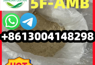 5F-AMB	1801552-03-3 (S-isomer)   1715016-74-2 (racemate)Sufficient supply