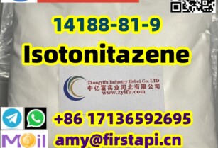 14188-81-9,Isotonitazene,in stock,2