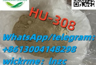 HU-308	256934-39-1Rich stock with Best Price From China