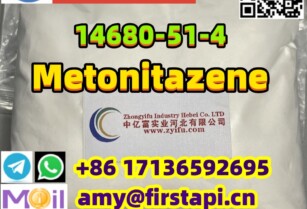 14680-51-4,Metonitazene,in stock,2