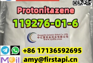 119276-01-6,Protonitazene,in stock,2