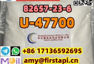 82657-23-6,U-47700,in stock,2