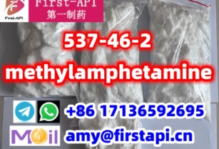 537-45-2,Methylamphetamine,methamphetamine,2