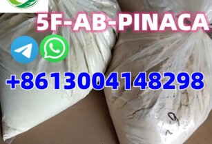 5F-AB-PINACA   “1800101-60-3″Sufficient supply