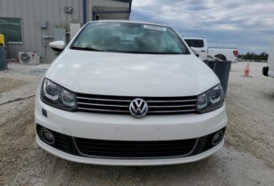 2012 VOLKSWAGEN EOS LUX FOR SALE CALL ON:07045512391