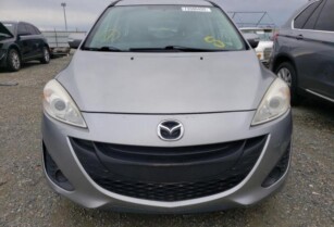 2014 MAZDA 5 SPORT FOR SALE CALL: 07045512391