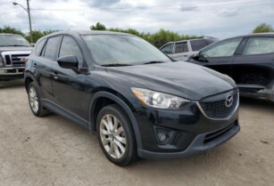 2014 MAZDA CX-5 GT FOR SALE CALL: 07045512391