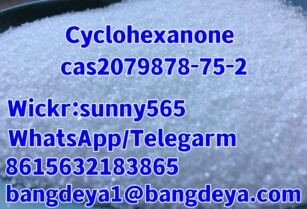 Cyclohexanone CAS 2079878-75-2 high quality