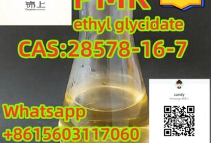 hight quality 28578-16-7 PMK ethyl glycidate