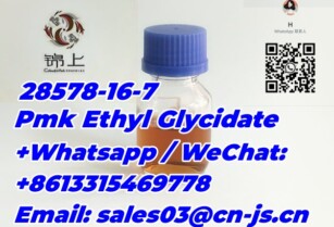 Quality Assurance  28578-16-7  Pmk Ethyl Glycidate