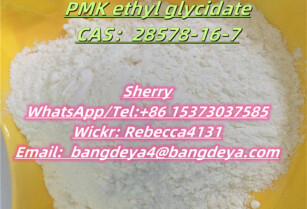 good quality PMK ethyl glycidate CAS 28578-16-7