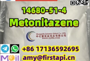 14680-51-4,Metonitazene,in stock,3